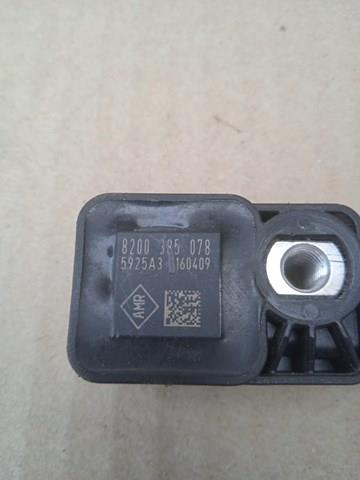 Sensor AIRBAG lateral 8200385078 RENAULT