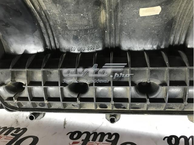 6680900337 Mercedes Коллектор впускной