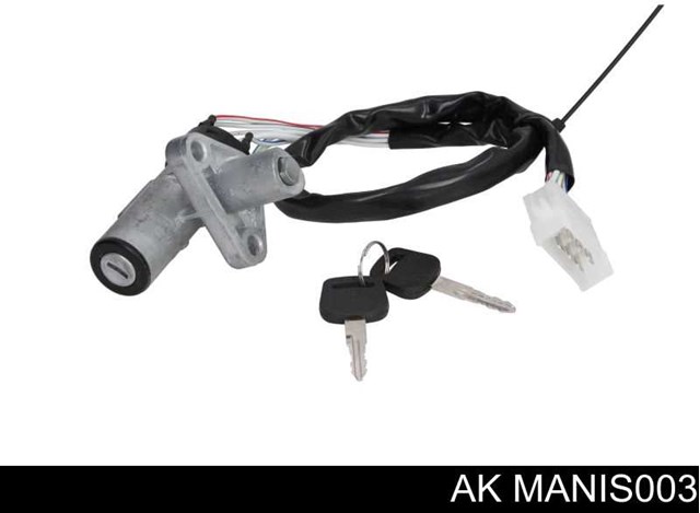 Механизм блокировки рулевого колеса Akkussan MANIS003 цена, от 67.39 USD
