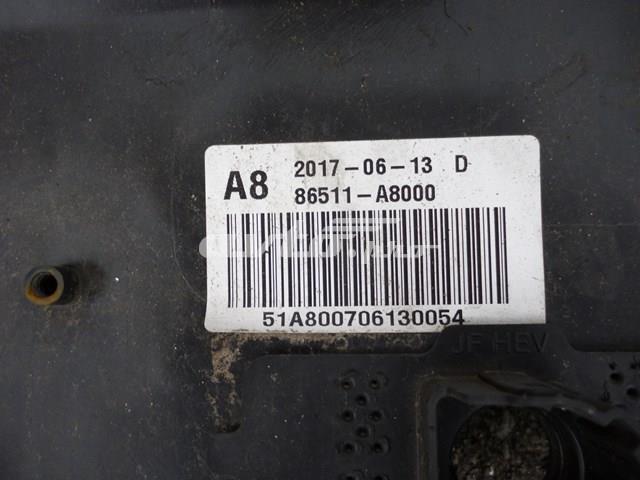  Hyundai/Kia 86511A8000 цена, от 488.14 USD
