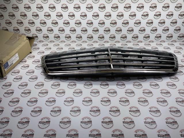 Купить A20388002237246 Mercedes Решетка радиатора