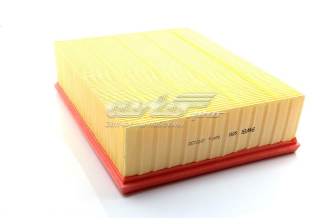 Воздушный фильтр SX819 Shafer