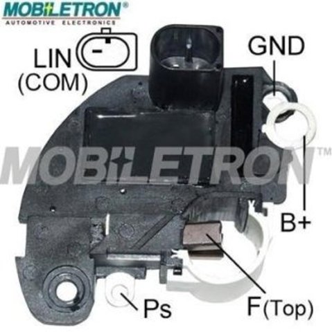 Реле генератора VRF756 Mobiletron