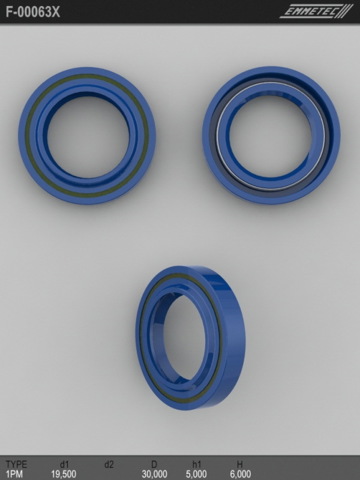  F00063X Emmetec