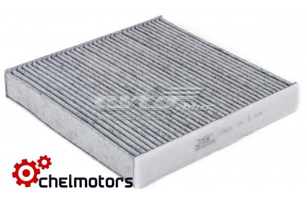 Фильтр воздушный отопителя JS Asakashi AC8503C цена, от 6.95 USD