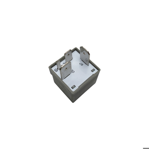 Реле свечей накала DF16402 Detali IF