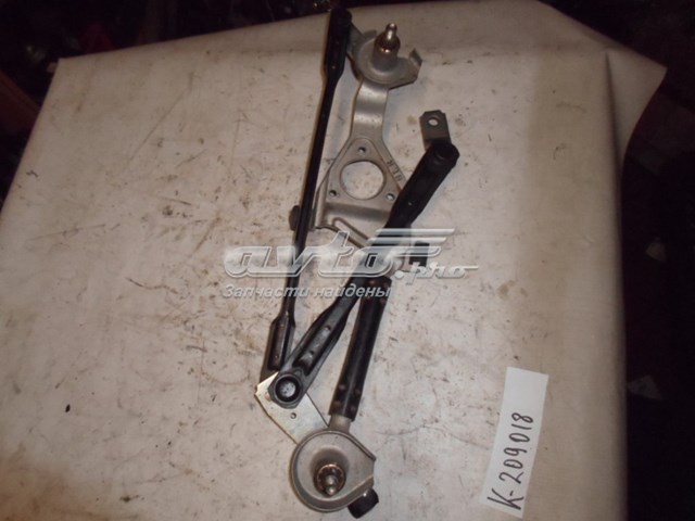 Трапеция дворников Hyundai/Kia 981201R000