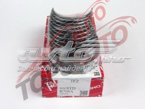 Подшипники скольжения Taiho R708ASTD