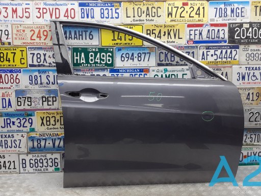 Купить 67010TZ3A90ZZ Honda 
