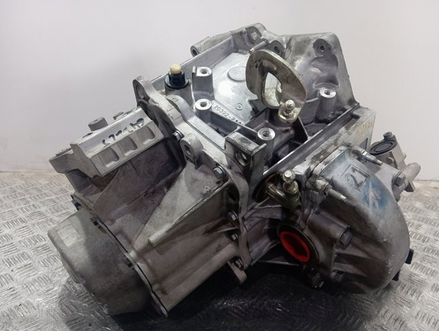 Коробка передач Peugeot/Citroen 20DP59