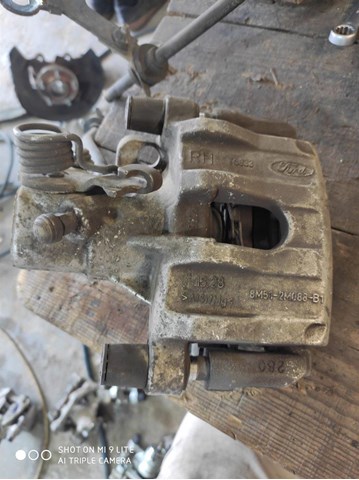  Ford 8M512M088B1