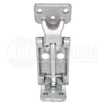 Bisagra de puerta de batientes trasera izquierda inferior 1007452 AUTOTECHTEILE