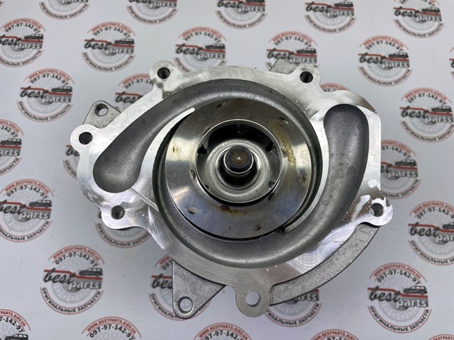 Купить 642200220164 Mercedes Насос охлаждения