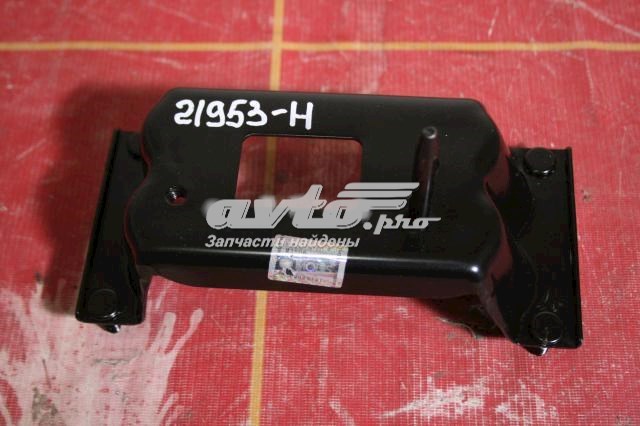 Кронштейн усилителя заднего бампера Hyundai/Kia 866412H010 цена, от 16.20 USD