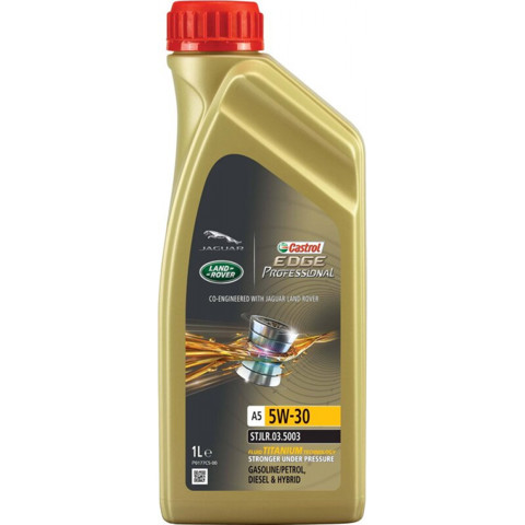 Моторное масло 15374F Castrol