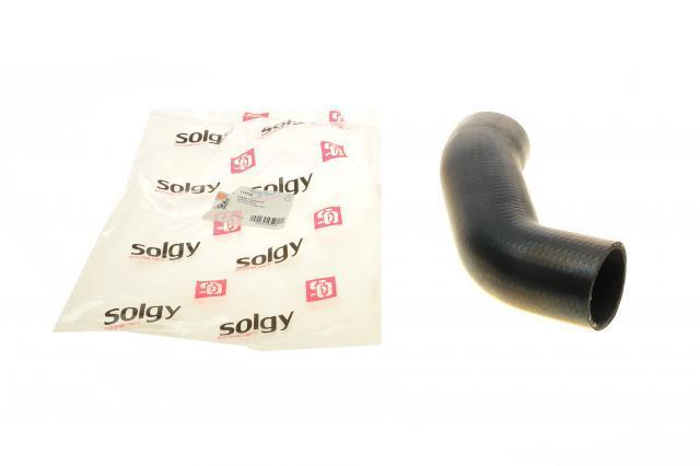 Патрубок воздушный Solgy 114100