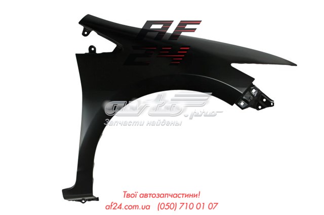Боковая часть передняя правая FPS FP3045312 цена, от 46.59 USD