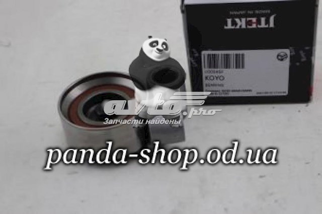 Ролик натяжителя Koyo U00345F