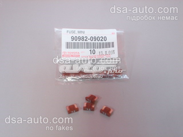 предохранитель SAF8075 Предохранители (электрических цепей) STANLEY SAF8075