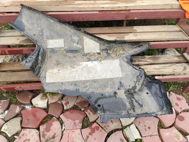 Крыло заднее левое 6160106110 Toyota
