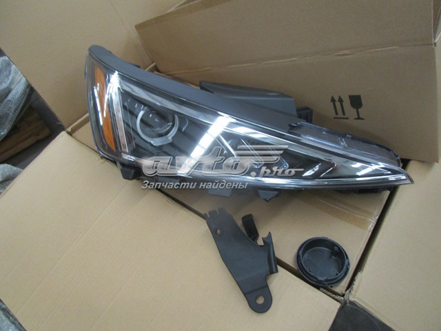  92102F2540 Hyundai/Kia