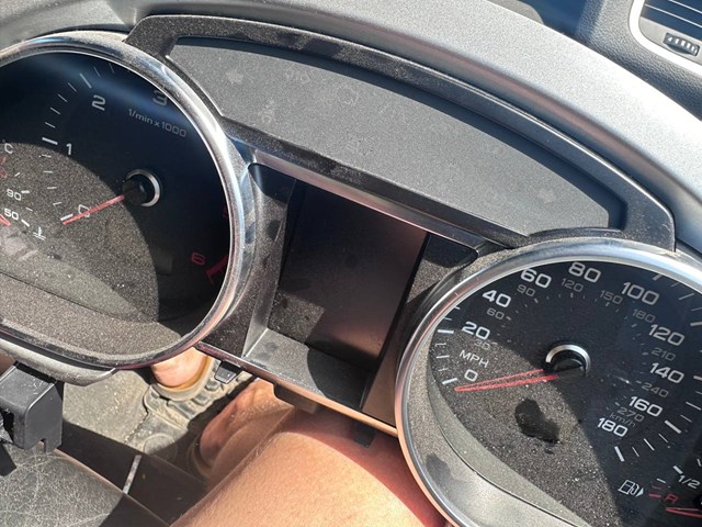 Купить 4L0920982K VAG Панель приборов
