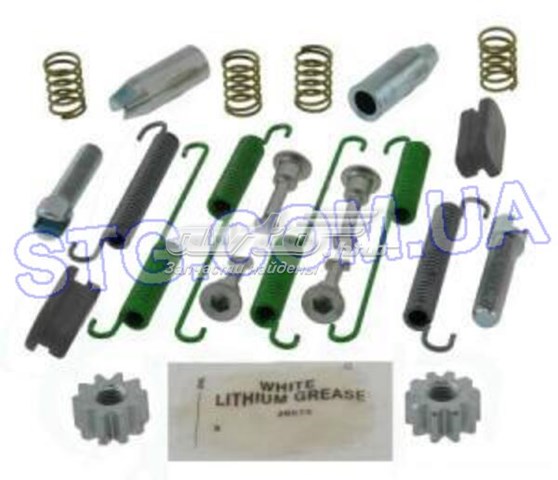  Carlson H7323 цена, от 31.08 USD