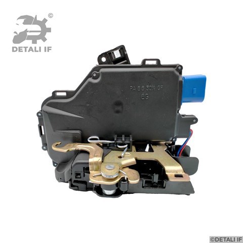 Купить DF11274 Detali IF Замок двери задней правой