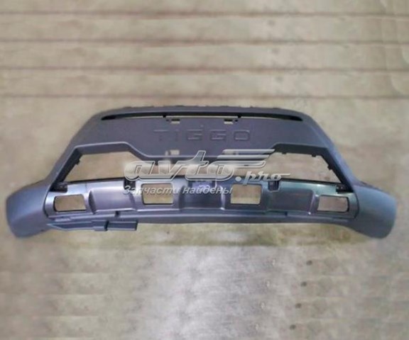 Бампер передний, нижняя часть Chery J692803511