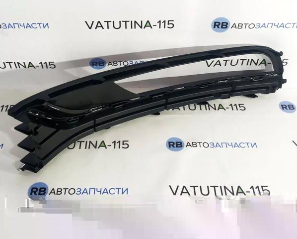 Купить FP7423924 FPS Решетка бампера переднего правая
