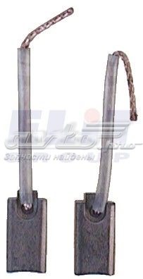 Escova do gerador Cargo BX1852