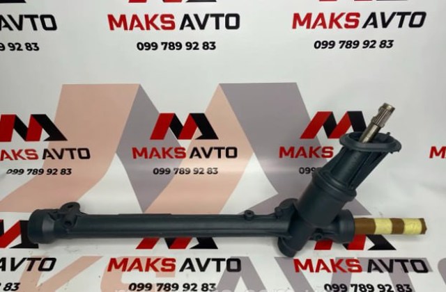 SK103R MSG Rebuilding Управление рулевое в сборе