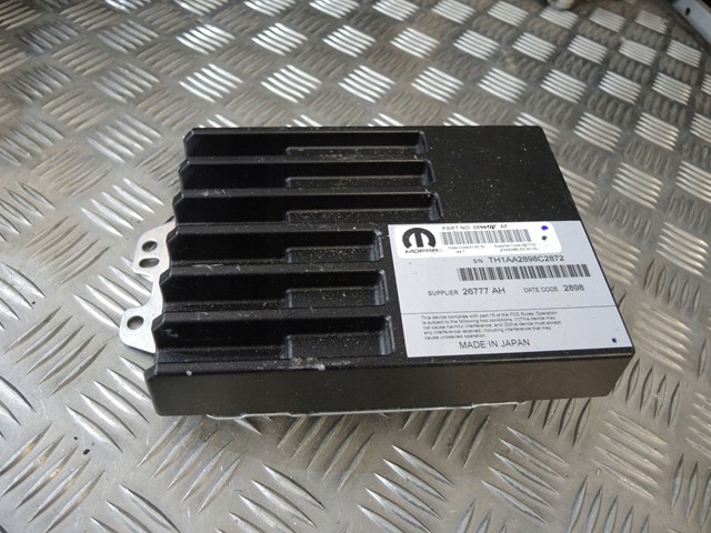 68331274AF Chrysler 