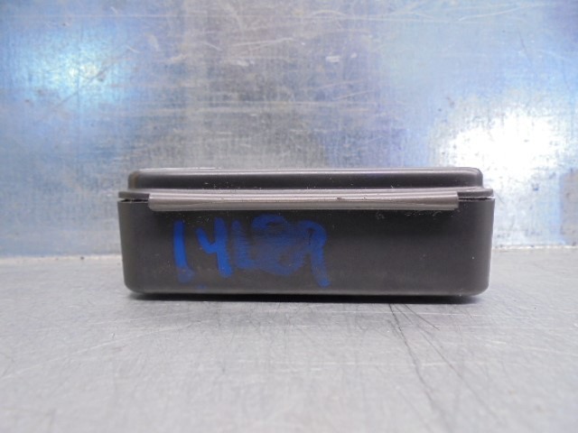  Land Rover AH4215K602BC