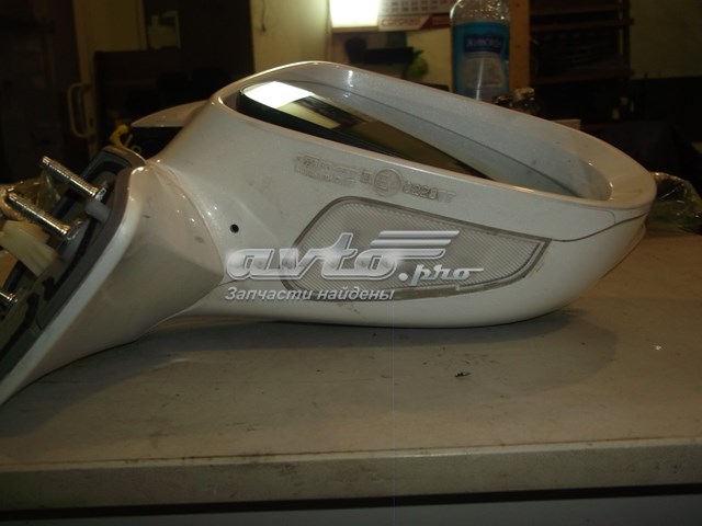 Наружное зеркало правое Toyota 8791048491A0 цена, от 320.97 USD