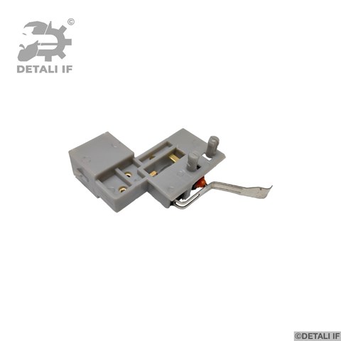 DF12742 Detali IF Кнопка центрального замка