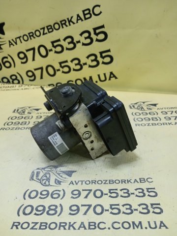Купить 58920C2201 Hyundai/Kia Блок управления ABS