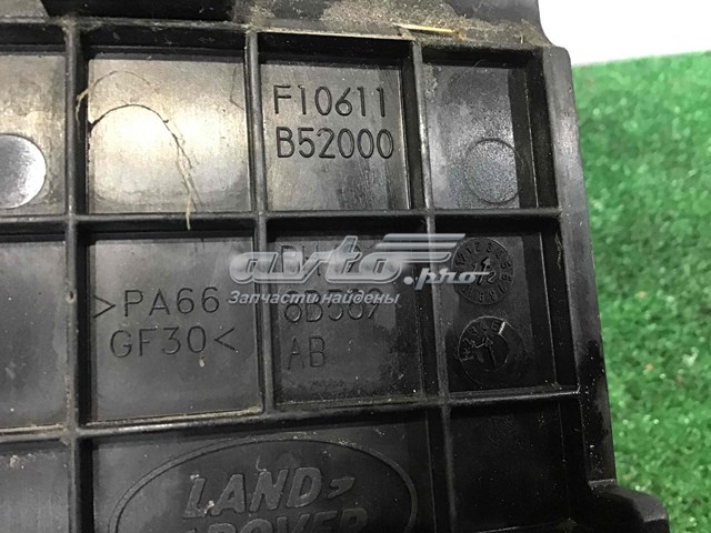  LR022749 Land Rover