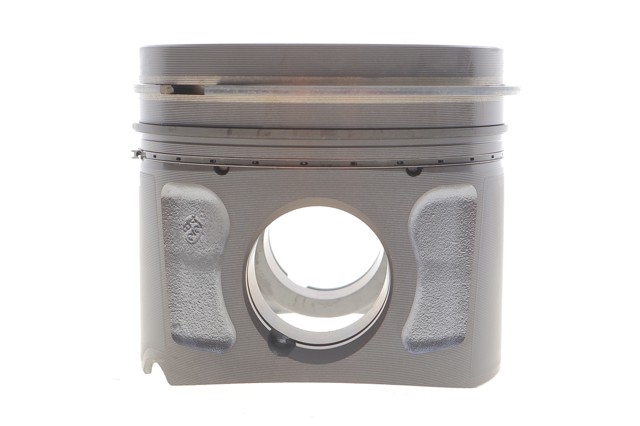 Поршень в сборе Mahle Original 013PI00136000 цена, от 78.33 USD