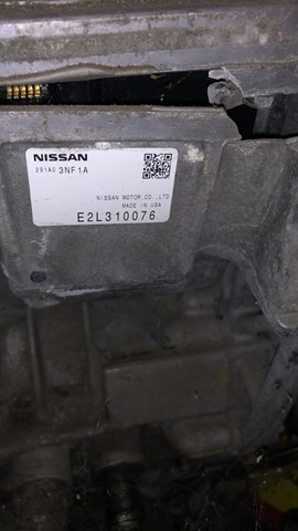 Инвертор тока 291A03NF1A Nissan/Infiniti