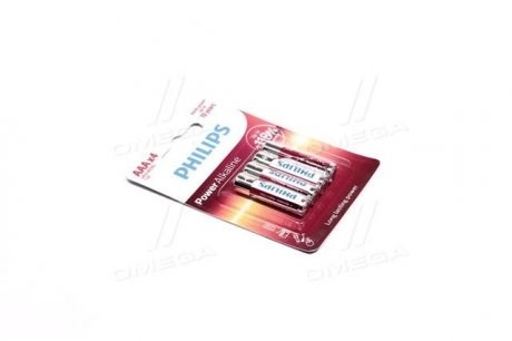 Купить LR03P4B10 Philips 