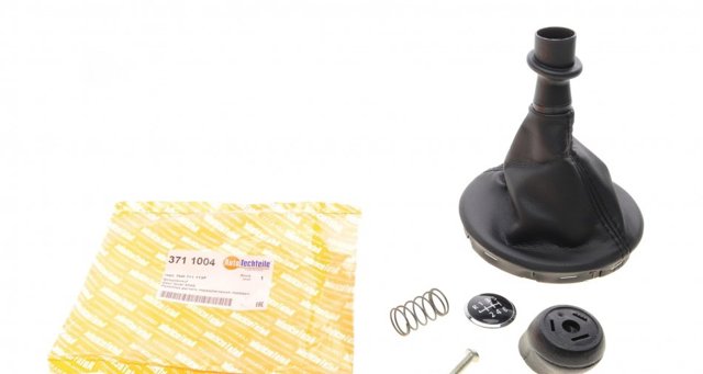 Ручка КПП 3711004 Autotechteile