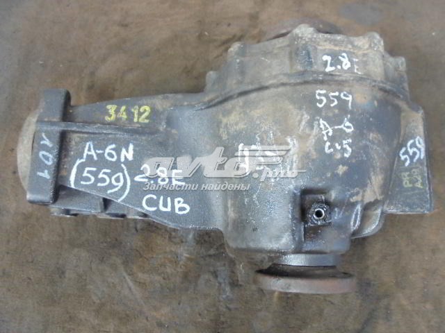 Купить CUB VAG 