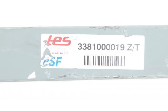 Ресори передні (пружини передньої підвіски) 3381000019ZT TES