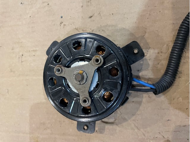 Купить 25386C6000 Hyundai/Kia Мотор вентилятора системы охлаждения