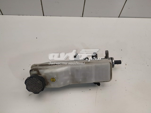 Купить 585104H350 Hyundai/Kia Главный тормозной цилиндр