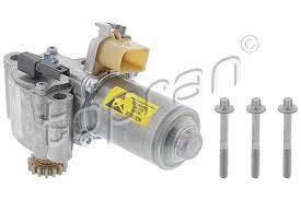 Motor de control de la caja de transferencia 503768 HANS PRIES