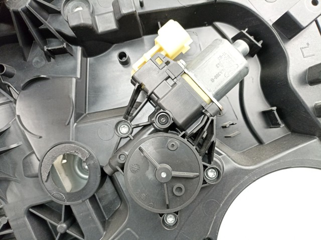 Механизм стеклоподъемника водительской двери Ford 1532241 цена, от 12.05 USD