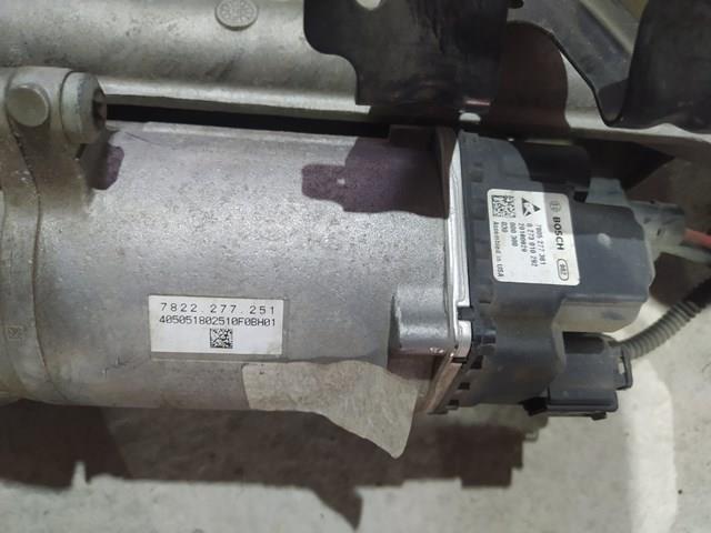 Купить E4092 Motorherz Рулевая рейка