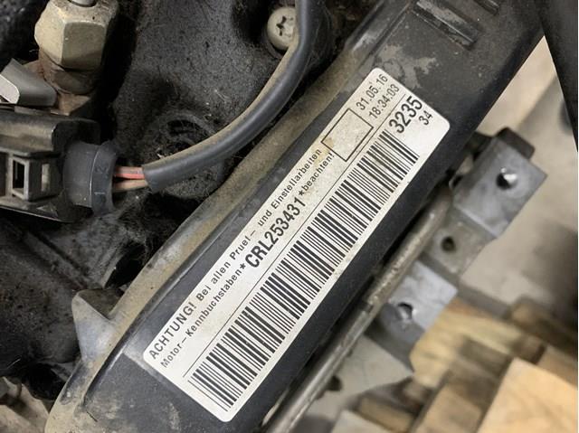 Motor montado VAG 04L100033C preço, a partir de 17656,41 USD